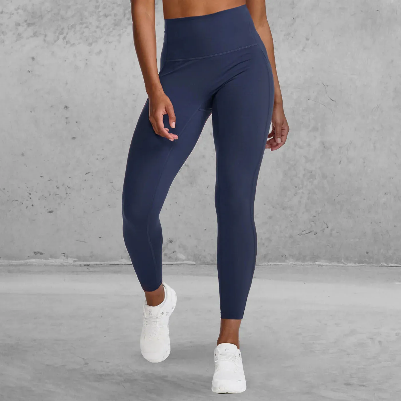 2XU - Form Stash Hi-Rise Compression Tights