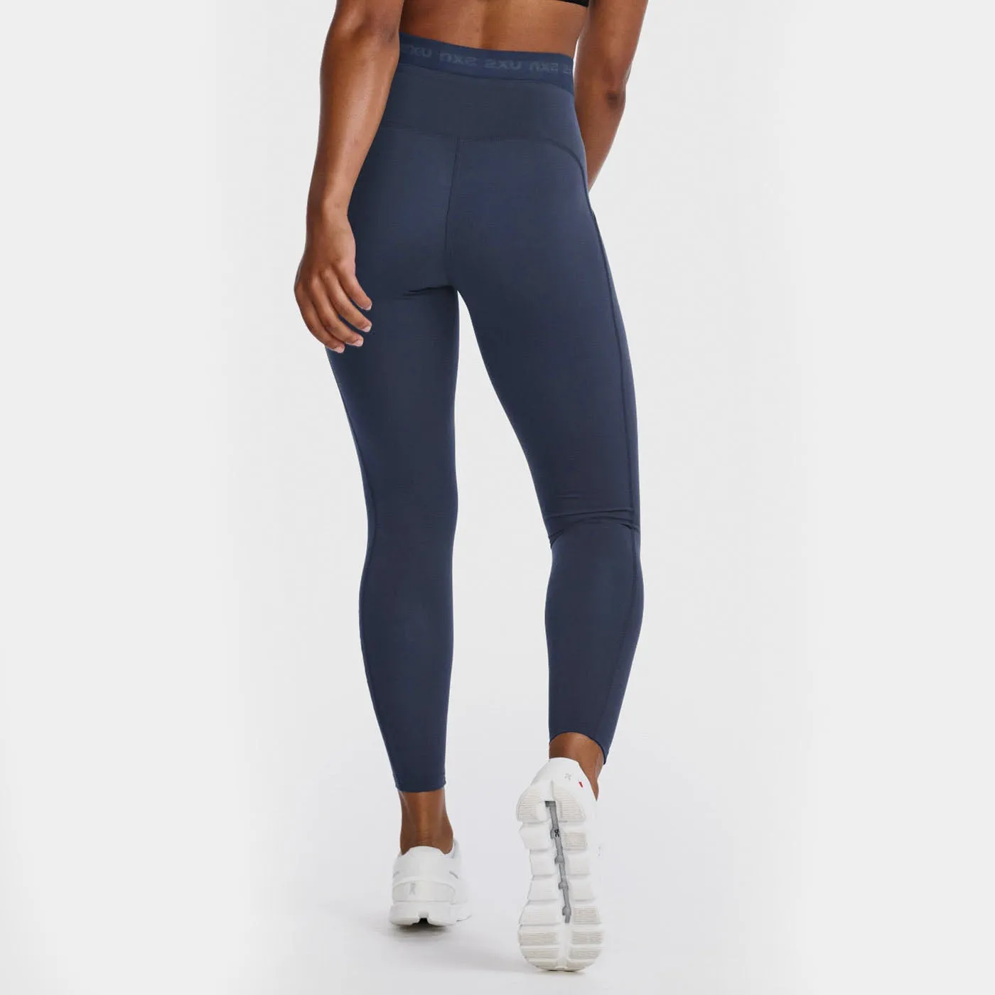 2XU - Form Stash Hi-Rise Compression Tights