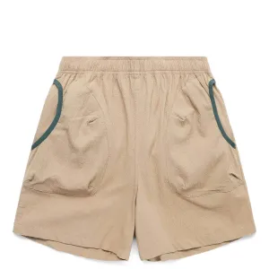 3D POCKET MOUNTAIN SHORTS