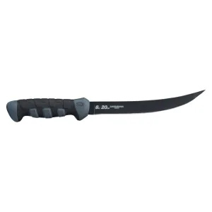 8 in. Curved Breaking Fillet Knife