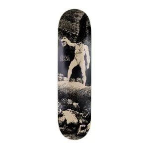 8.25" Woe's Me Clive Dixon Deck