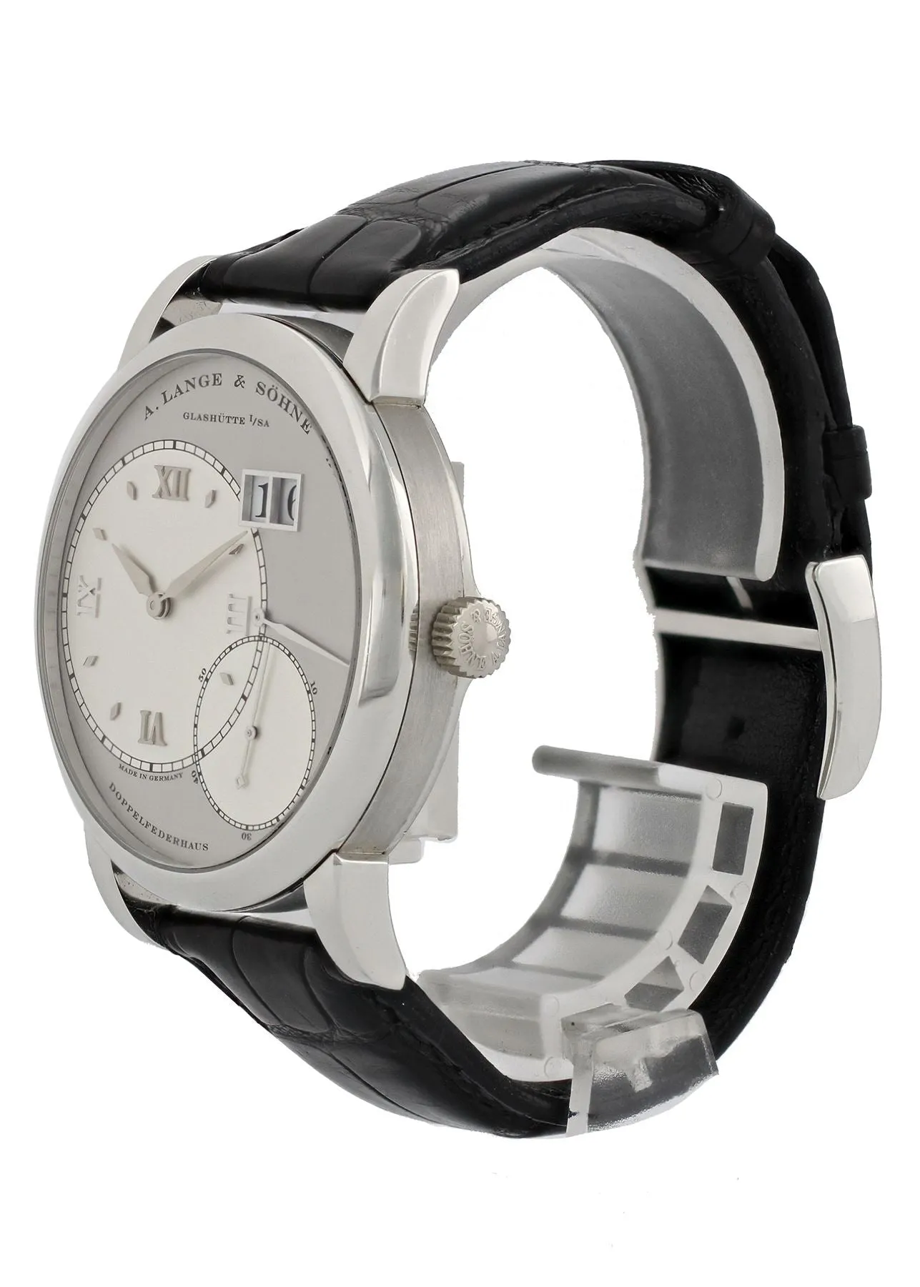 A. Lange & Sohne Lange 1 Ref: 191.025  Mens Watch