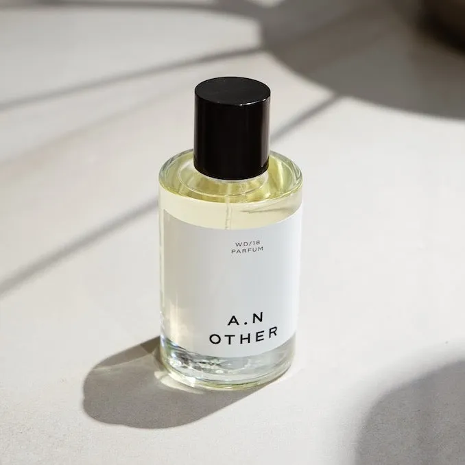 A. N. Other WD/18 Perfume