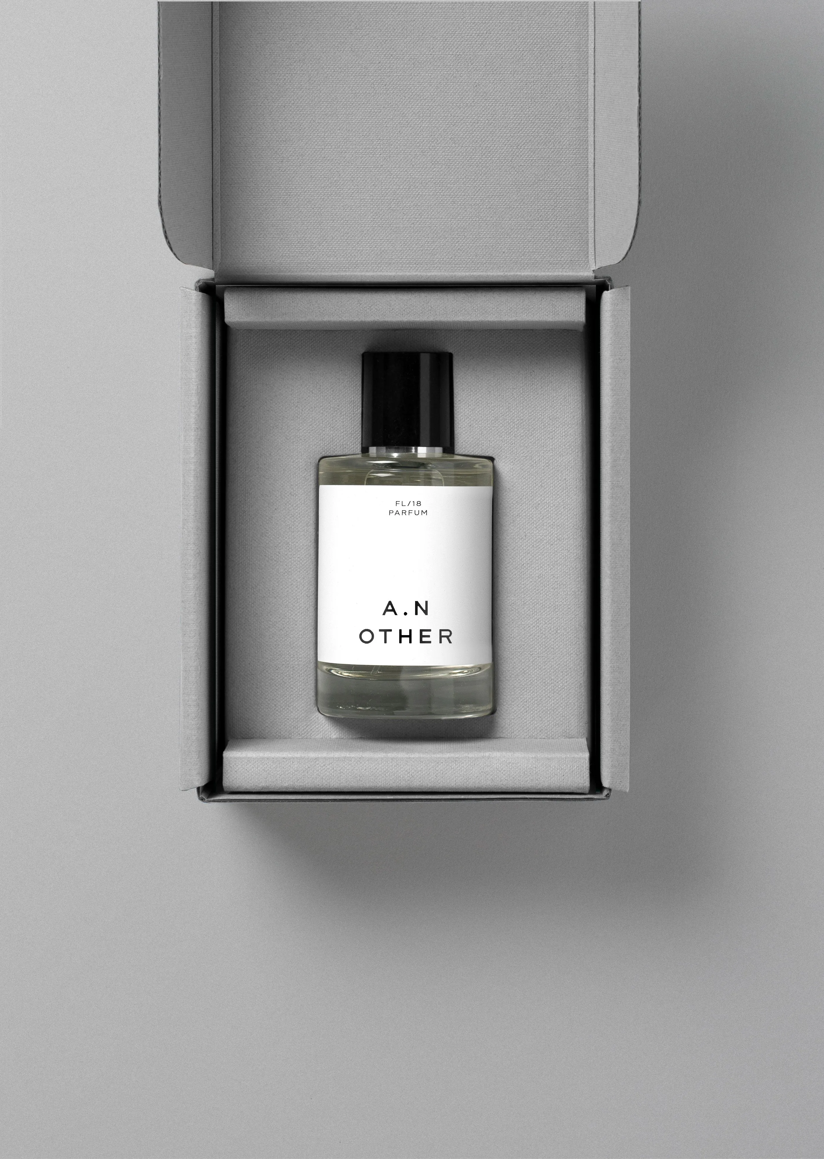 A. N. Other WD/18 Perfume