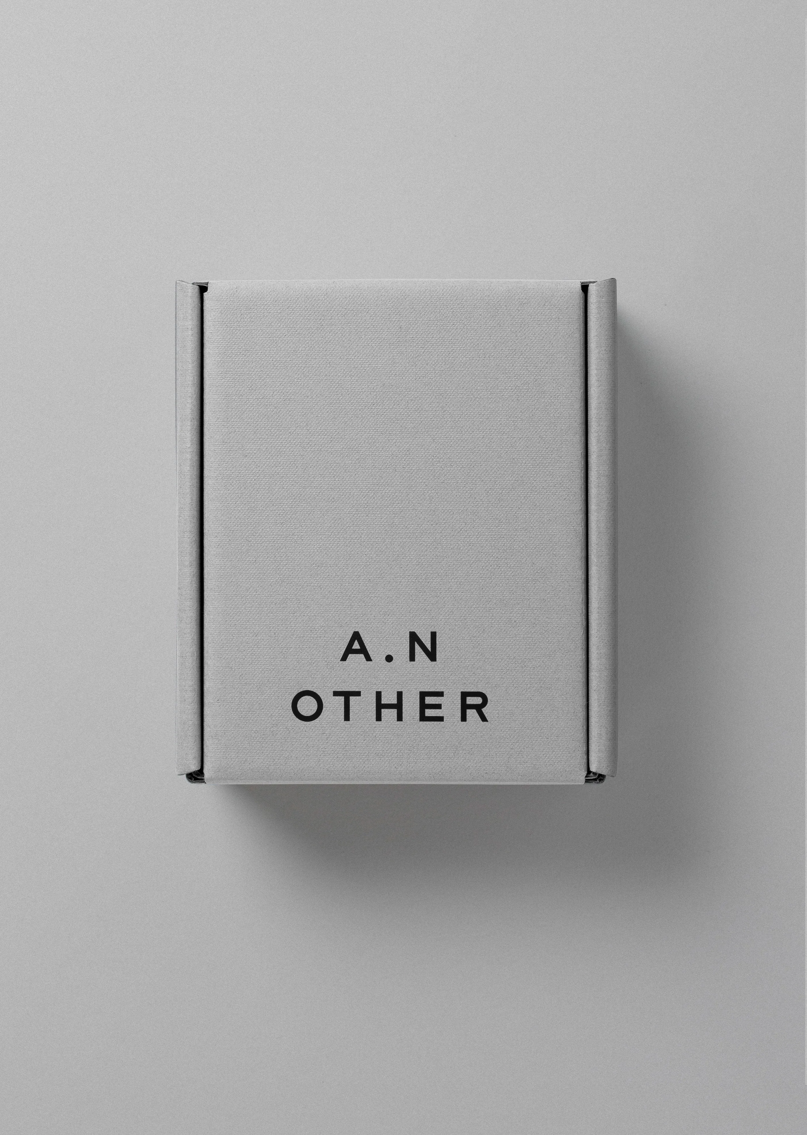 A. N. Other WD/18 Perfume