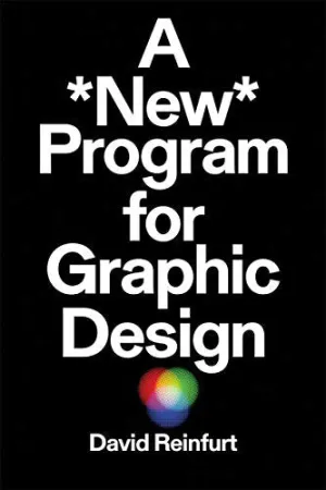 A *New* Program for Graphic Design