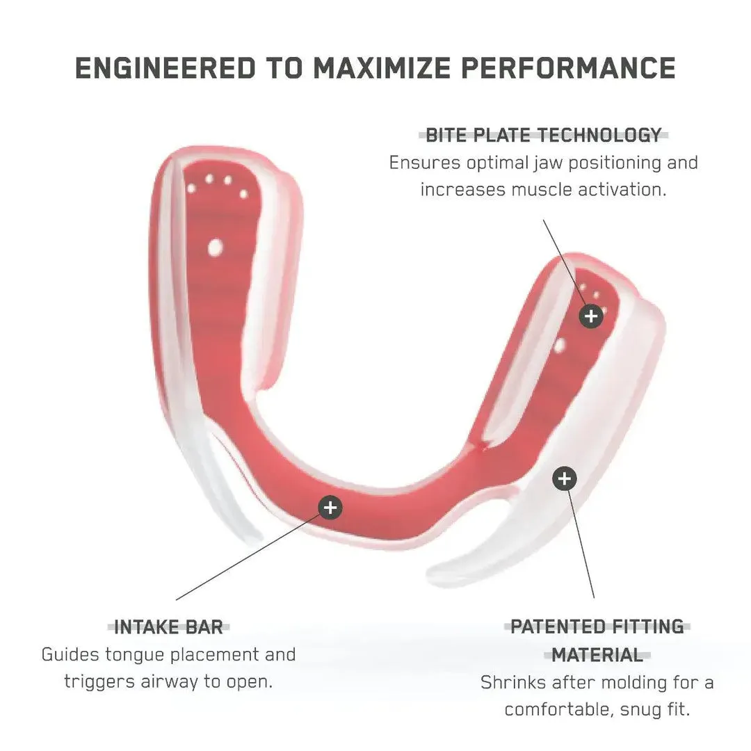 Airwaav Hybrid Performance Twin Pack