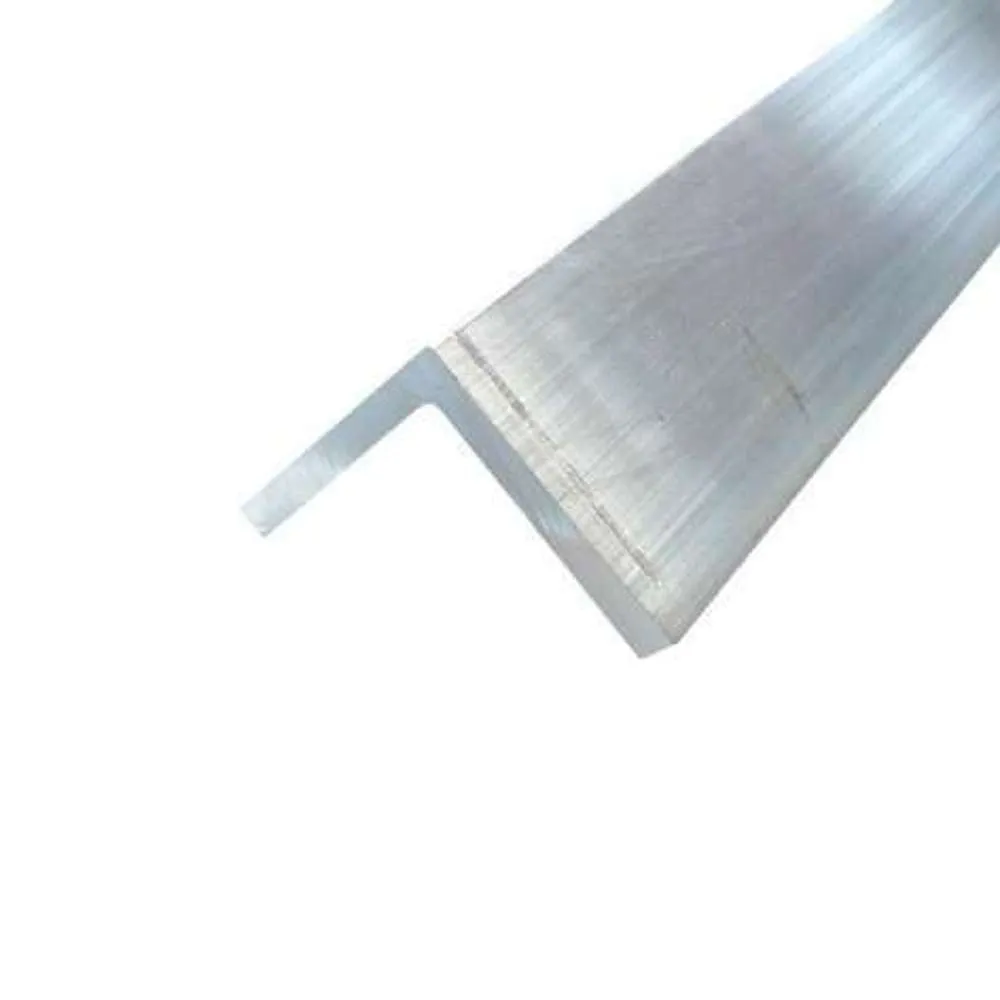 Aluminum Angle 40 x 40 x 4.5mm x 5.0m