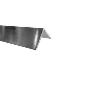 Aluminum Angle 50 x 50 x 3.0mm x 5.0m