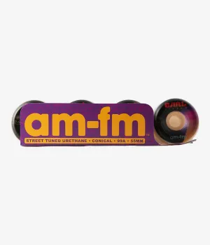 Am-Fm Carl Aikens 55 MM