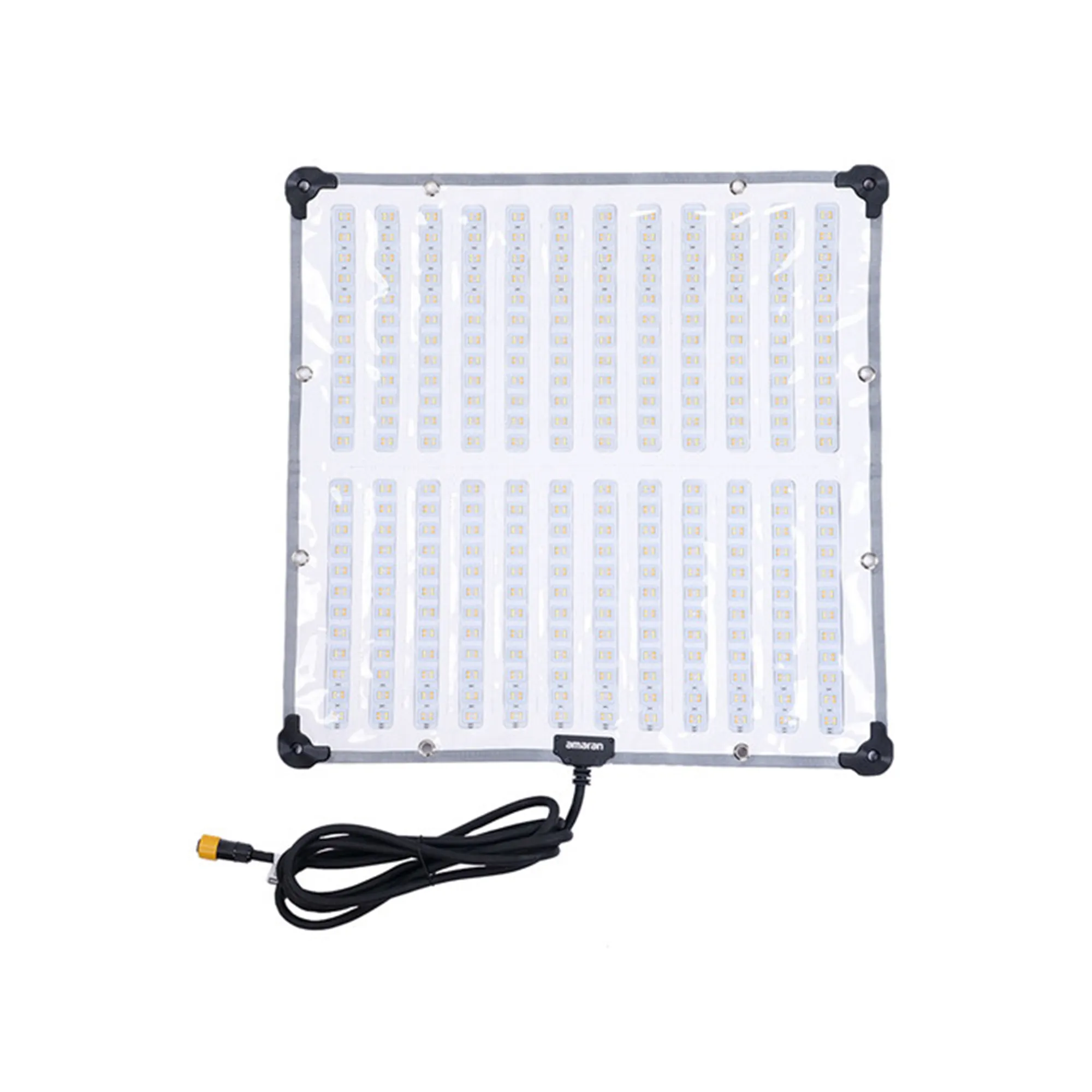 Amaran F22c 200W RGBWW Flexible LED Mat, V-Mount - 2x2'