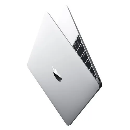 Apple MacBook Core Intel Core M3 1.1 GHZ 12” (Early 2016) 256GB SSD (Silver)