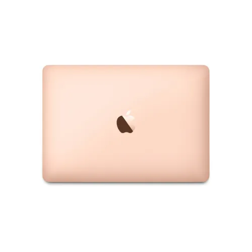 Apple MacBook Core Intel Core M3 1.2 GHZ 12” (Mid-2017) 256GB SSD (Rose Gold)