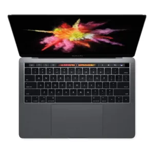 Apple MacBook Pro Intel i5 3.1 GHZ 13" with Touch Bar (Mid 2017) 512GB SSD (Space Gray)