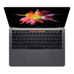 Apple MacBook Pro Intel i7 3.5 GHZ 13" with Touch Bar (Mid 2017) 512GB SSD (Space Gray)