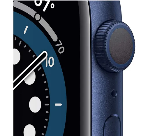 Apple Watch Series 6 44MM Blue (GPS)