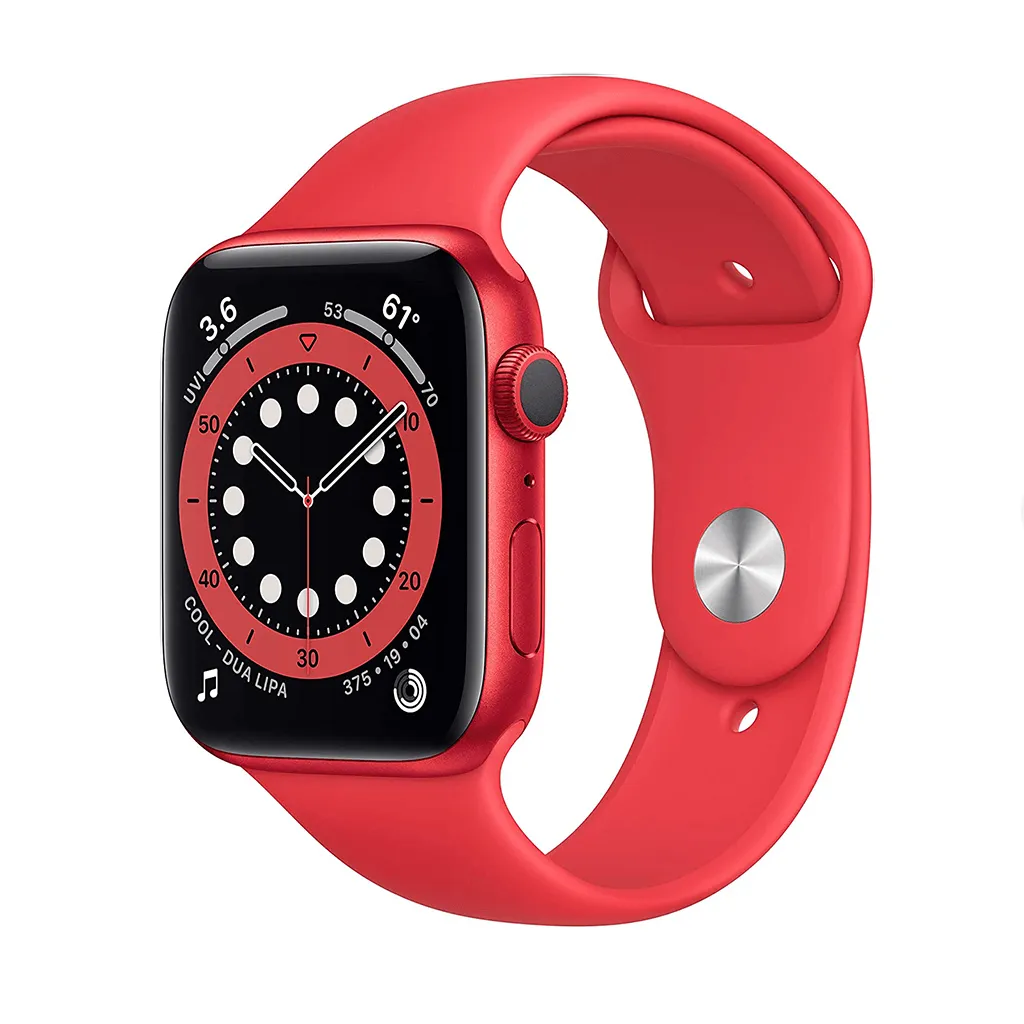 Apple Watch Series 6 Aluminium GPS