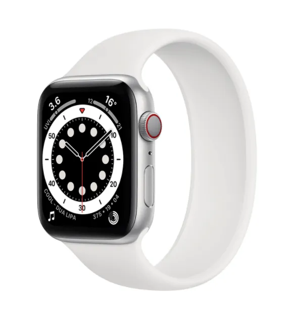 Apple Watch Series 6 Aluminium GPS