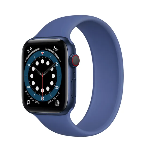 Apple Watch Series 6 Aluminium GPS