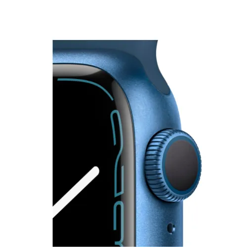 Apple Watch Series 7 45MM Blue (GPS)