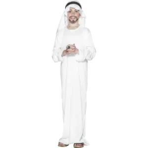 Arabian Boys Costume