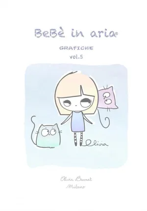 Bebé in Aria Vol. 5