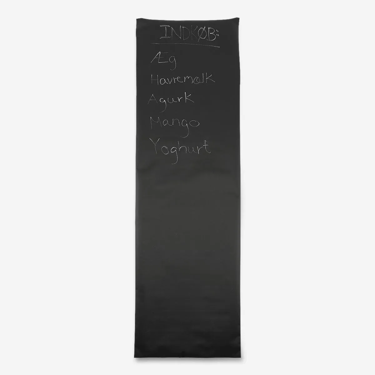 Blackboard foil