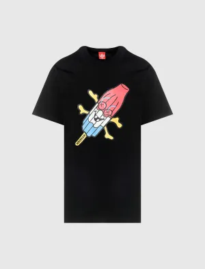 BOMBS AWAY SHORT SLEEVE TEE