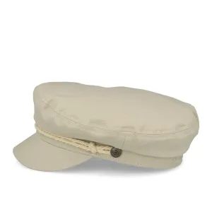 Brixton Fiddler Cap Dove