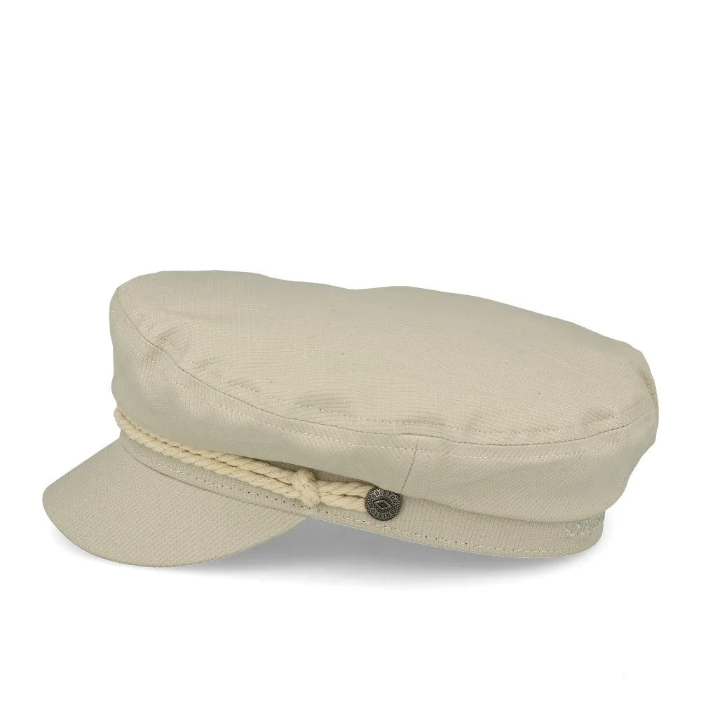 Brixton Fiddler Cap Dove