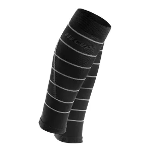 CEP Men's Reflective Compression Sleeves