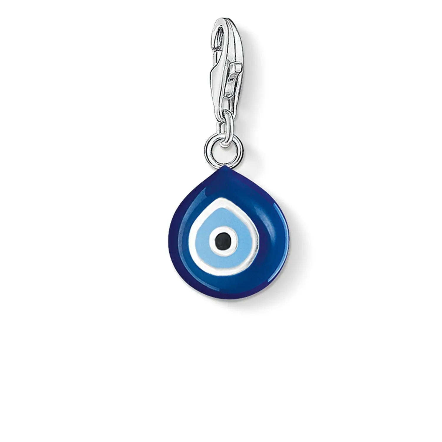 Charm Pendant "Nazar's Eye"