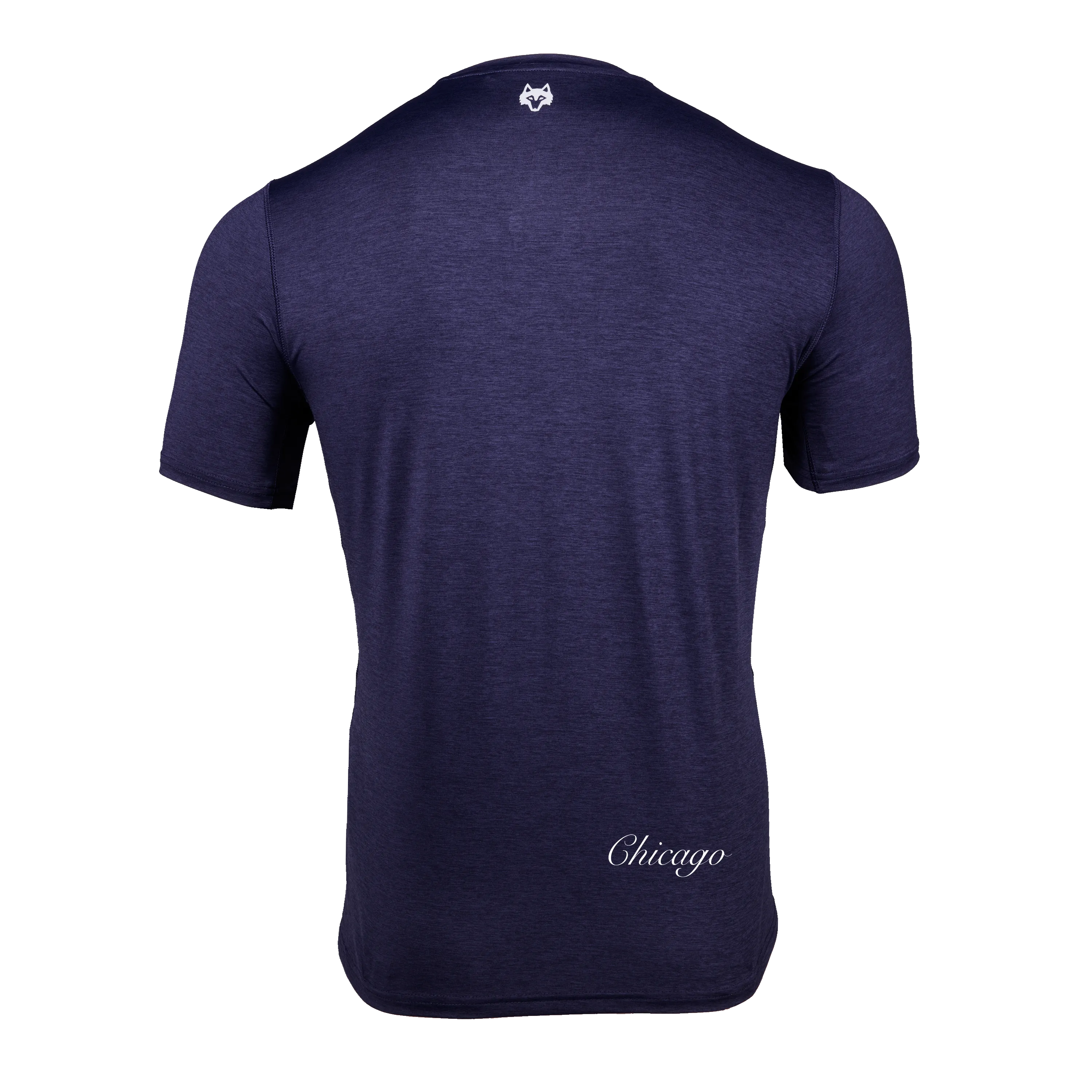 Chicago Bears Guide Short Sleeve Tee