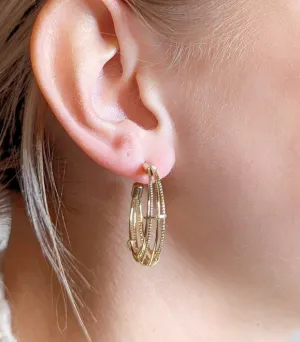 Cicely Earrings