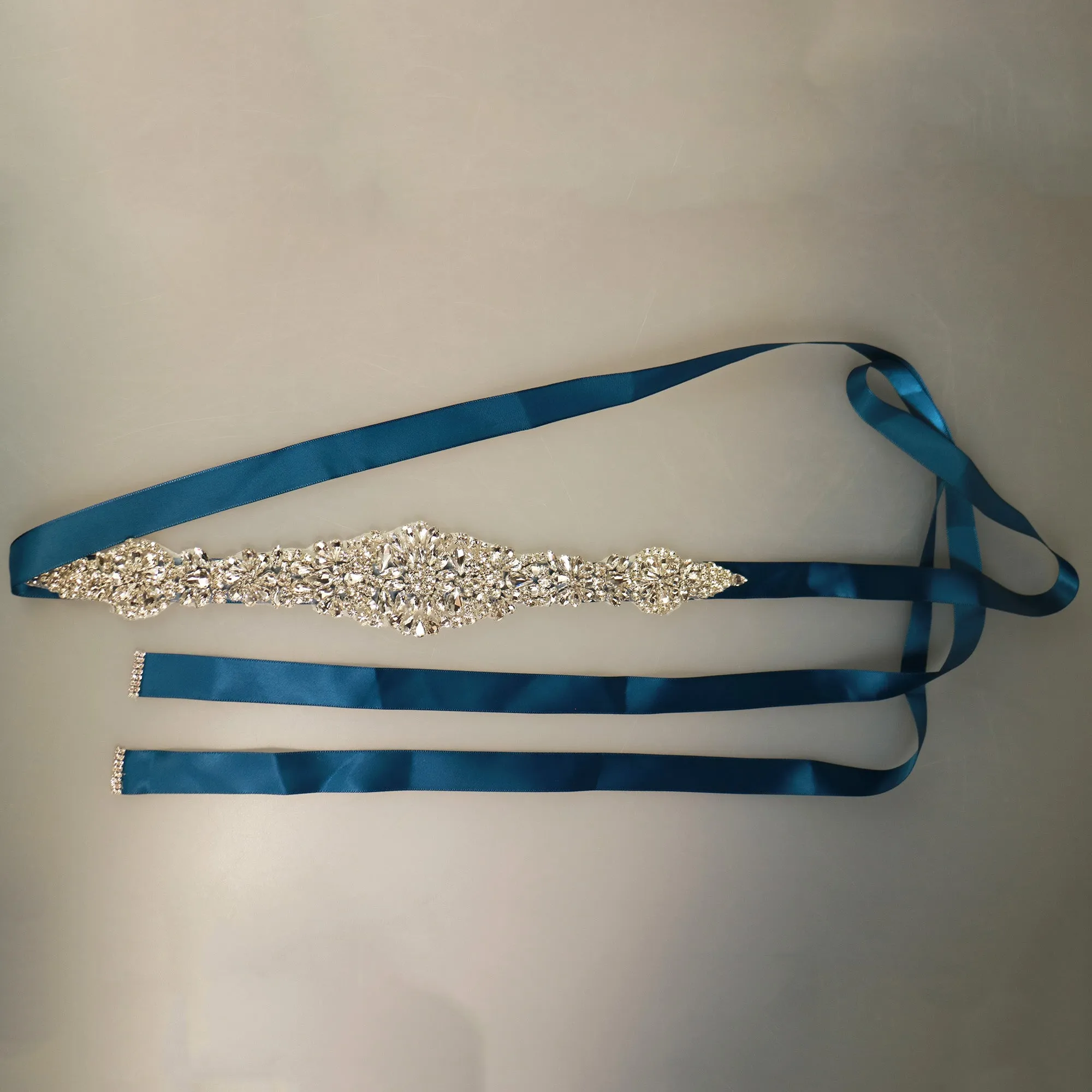 Crystal Belt