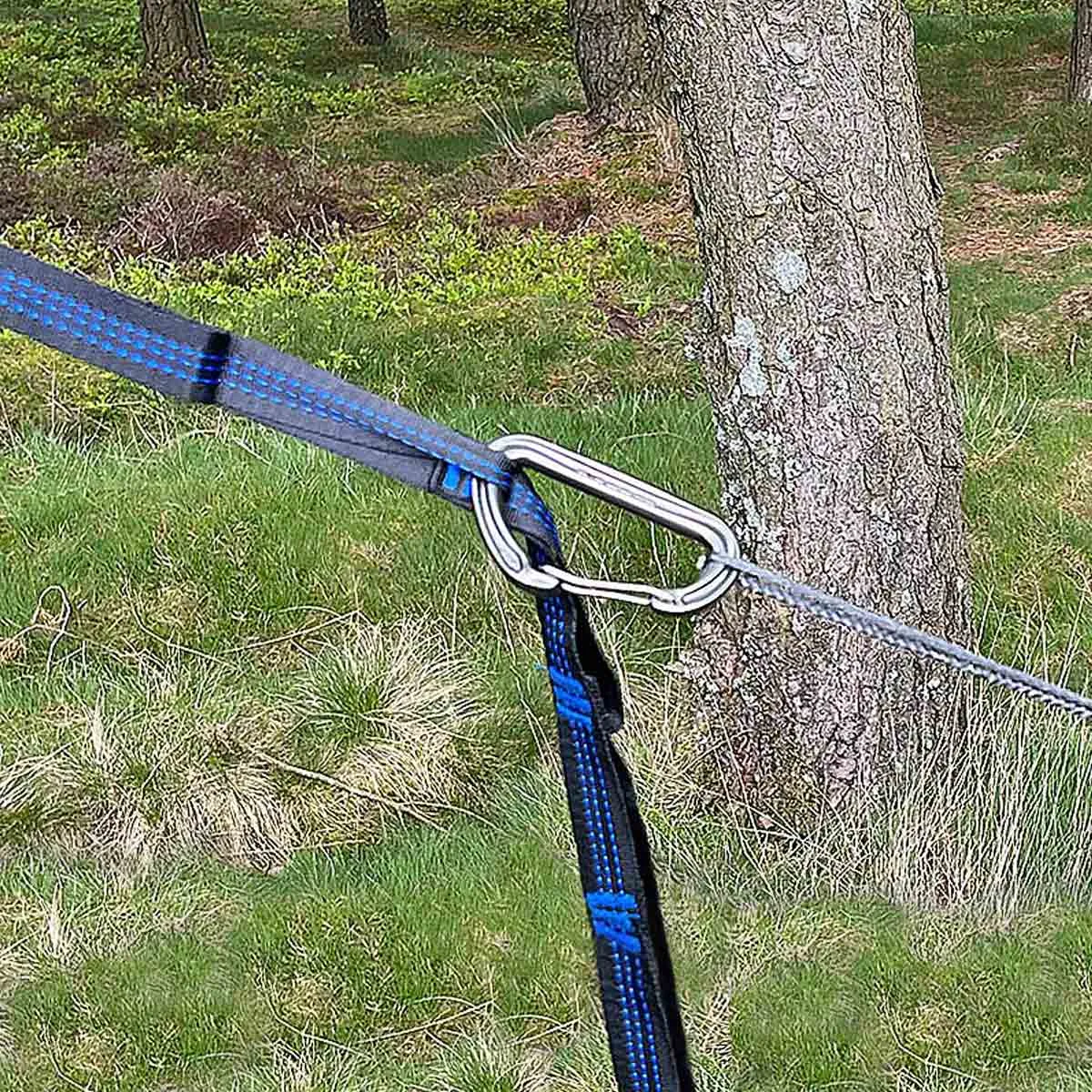 DD Hammocks Daisy Chain - Tree Straps