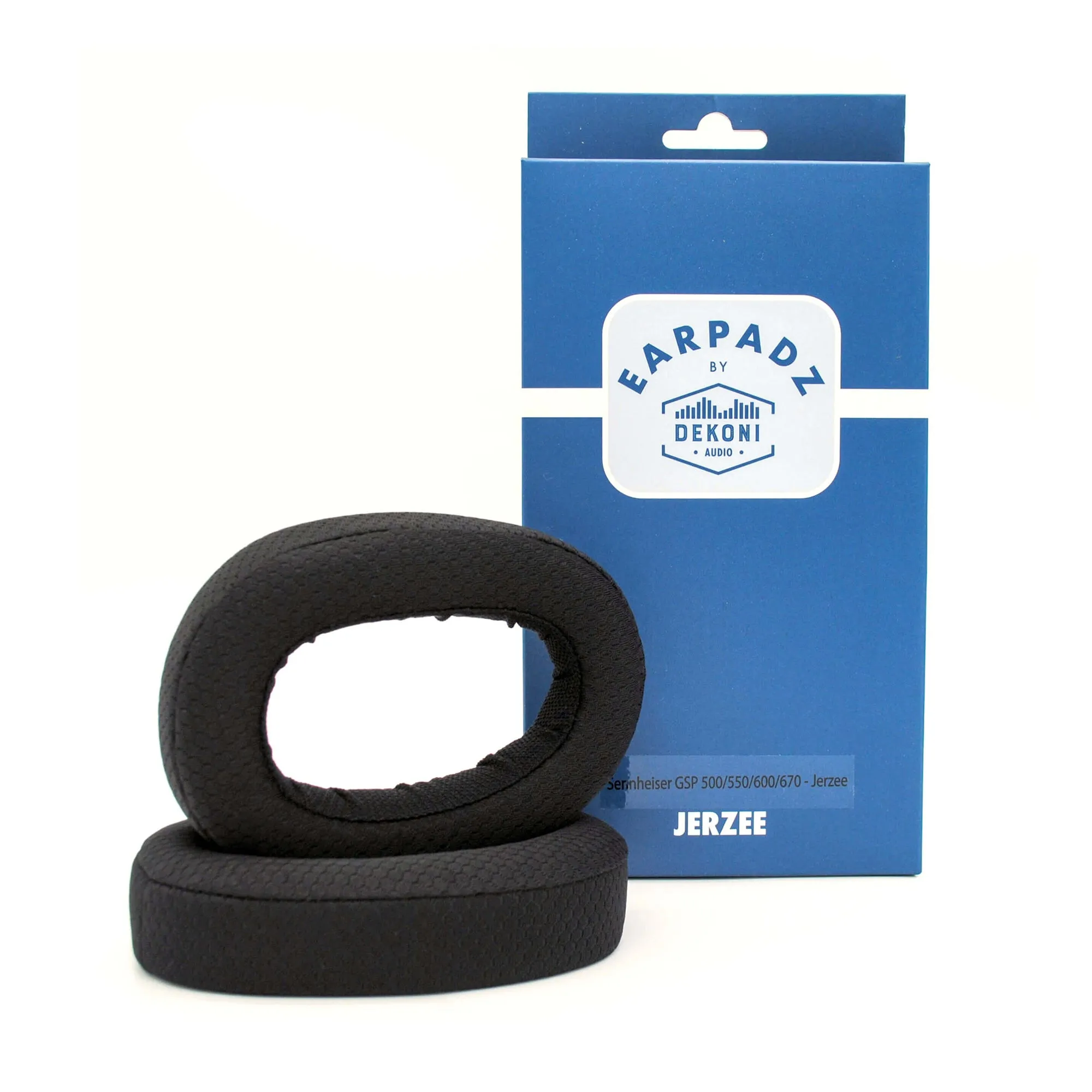 Dekoni Audio Jerzee Series Earpads