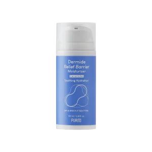 Dermide Relief Barrier Moisturiser