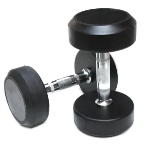 Desire Gym Round Fixed Dumbbell (7.5Kg x 2)