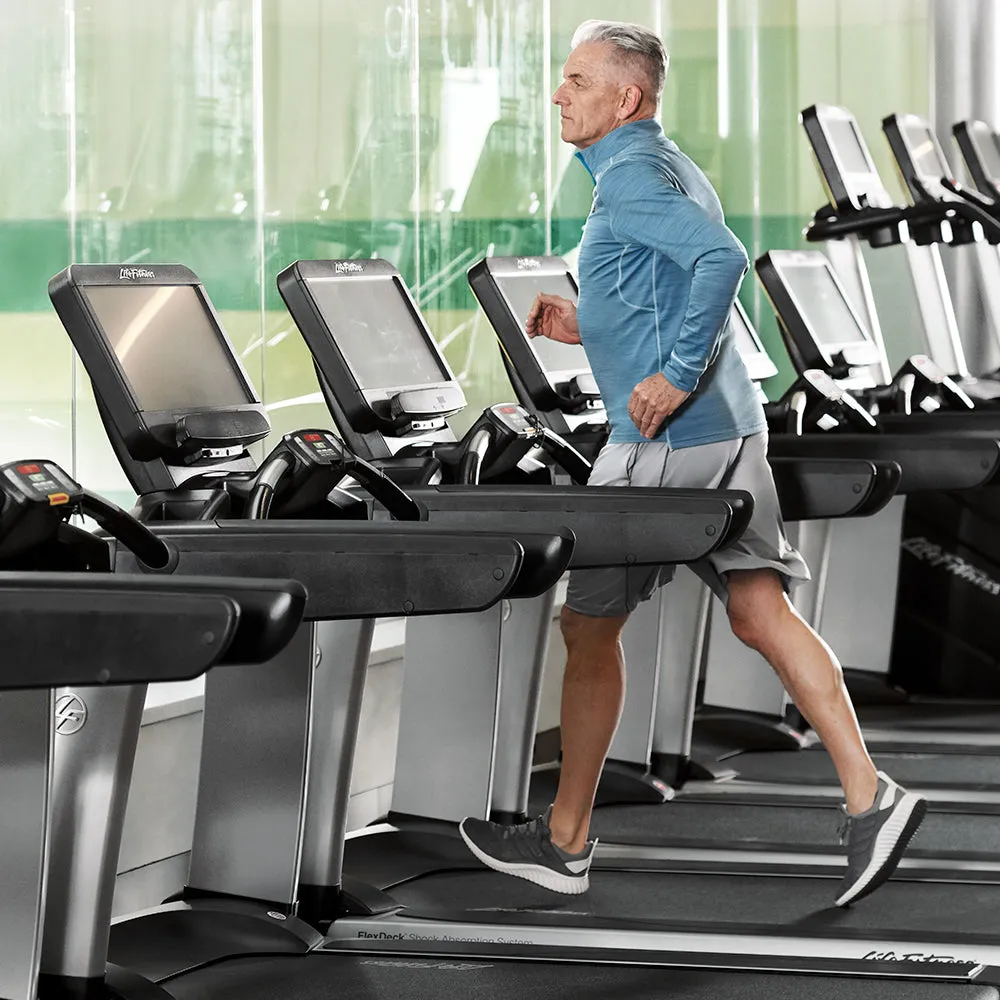 Elevation Series Treadmill - Outlet