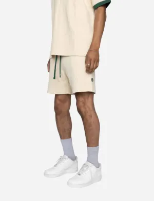 EPTM Valley Shorts Cream