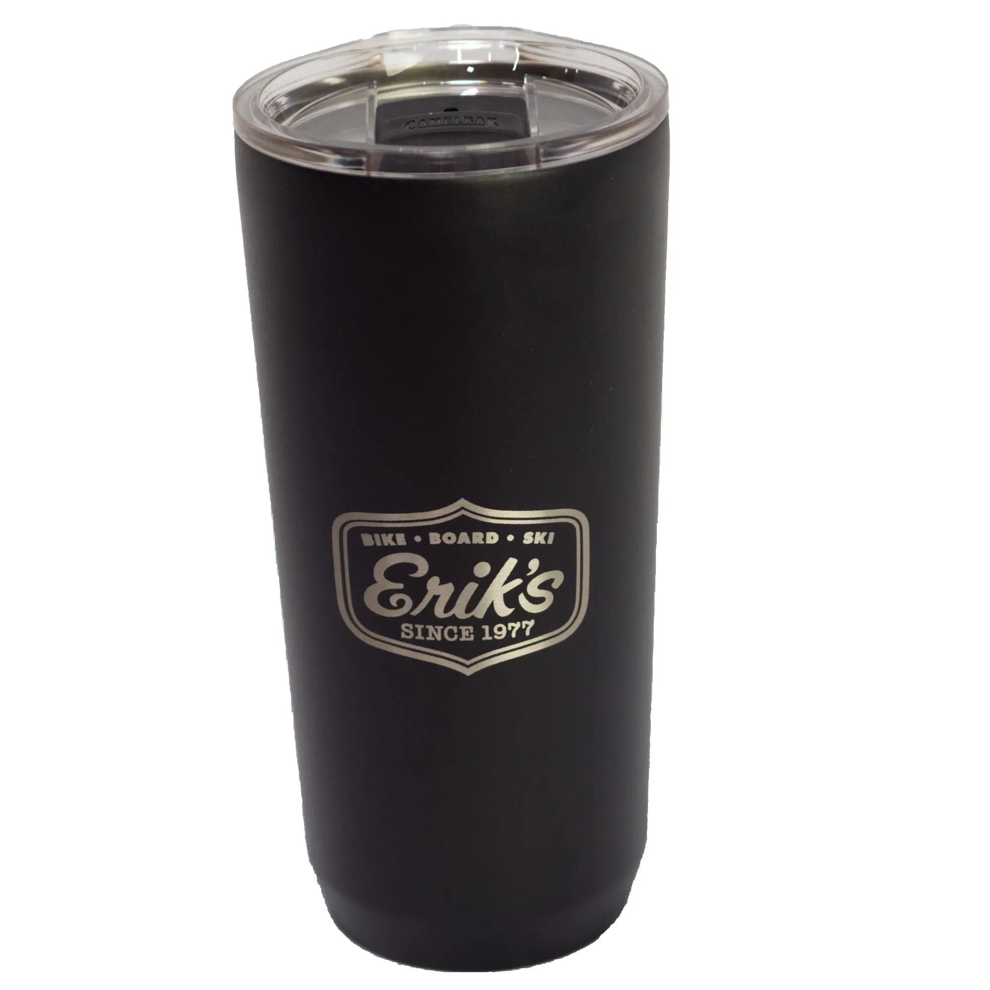 ERIKS Classic Logo Insulated 20 oz Tumbler