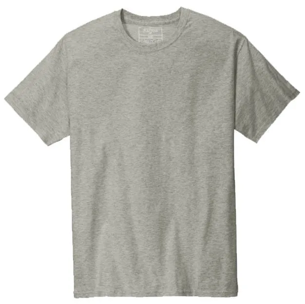 Foxfire Men's Tall Cotton Tee