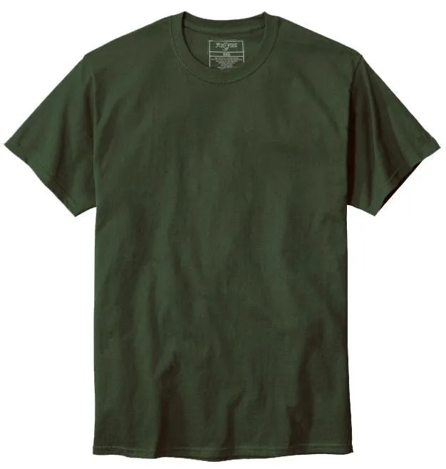 Foxfire Men's Tall Cotton Tee