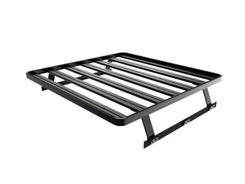 Front Runner Slimline II Load Bed Rack Kit For Nissan Titan (2003-Current)