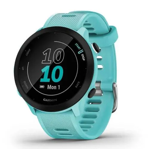 Garmin Forerunner 55 Aqua