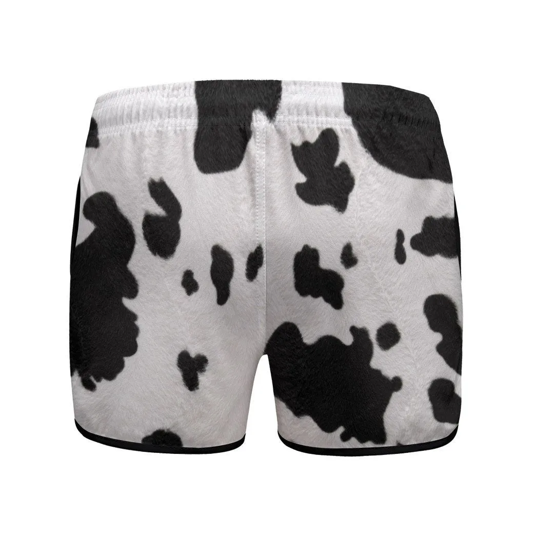 Gearhuman 3D Dairy Cows Bra