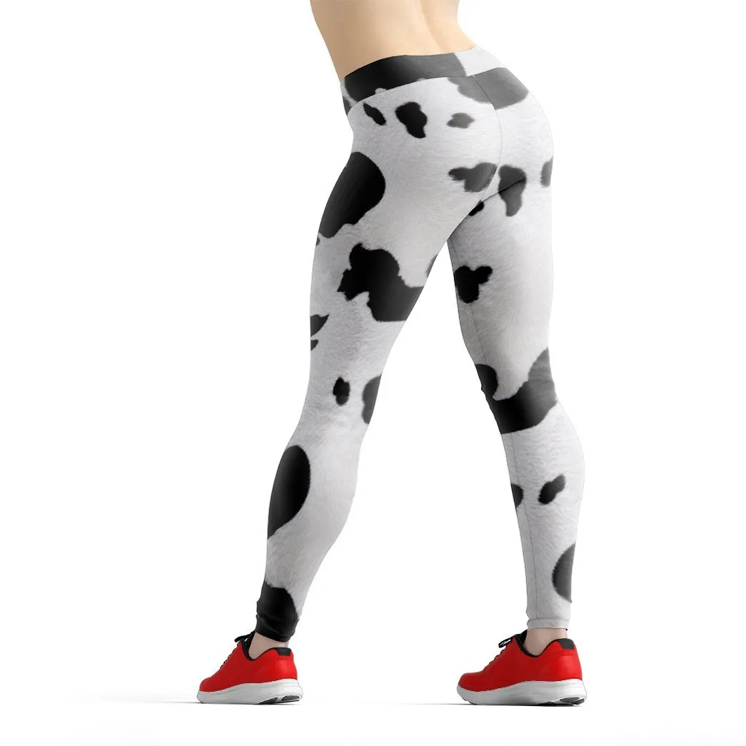 Gearhuman 3D Dairy Cows Bra