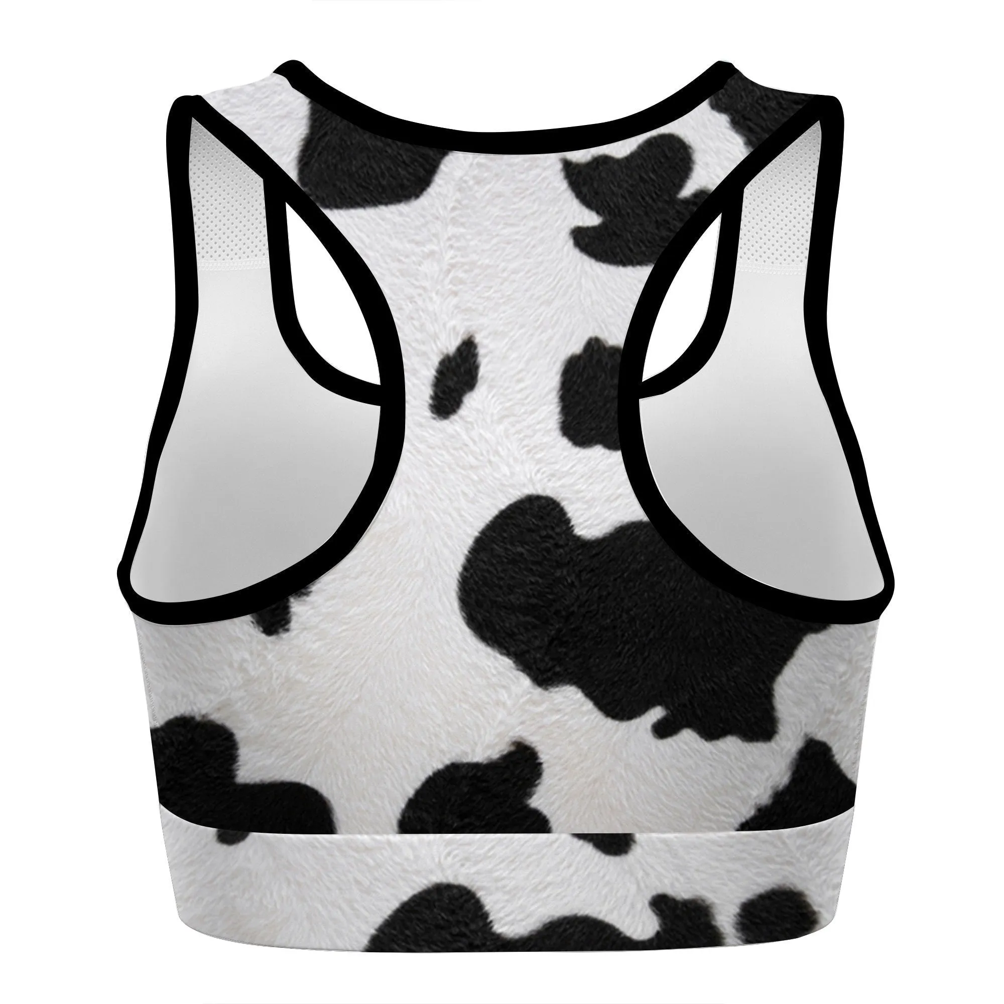 Gearhuman 3D Dairy Cows Bra