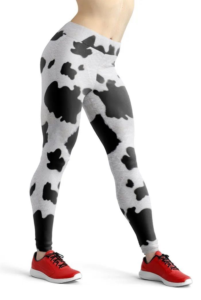 Gearhuman 3D Dairy Cows Bra